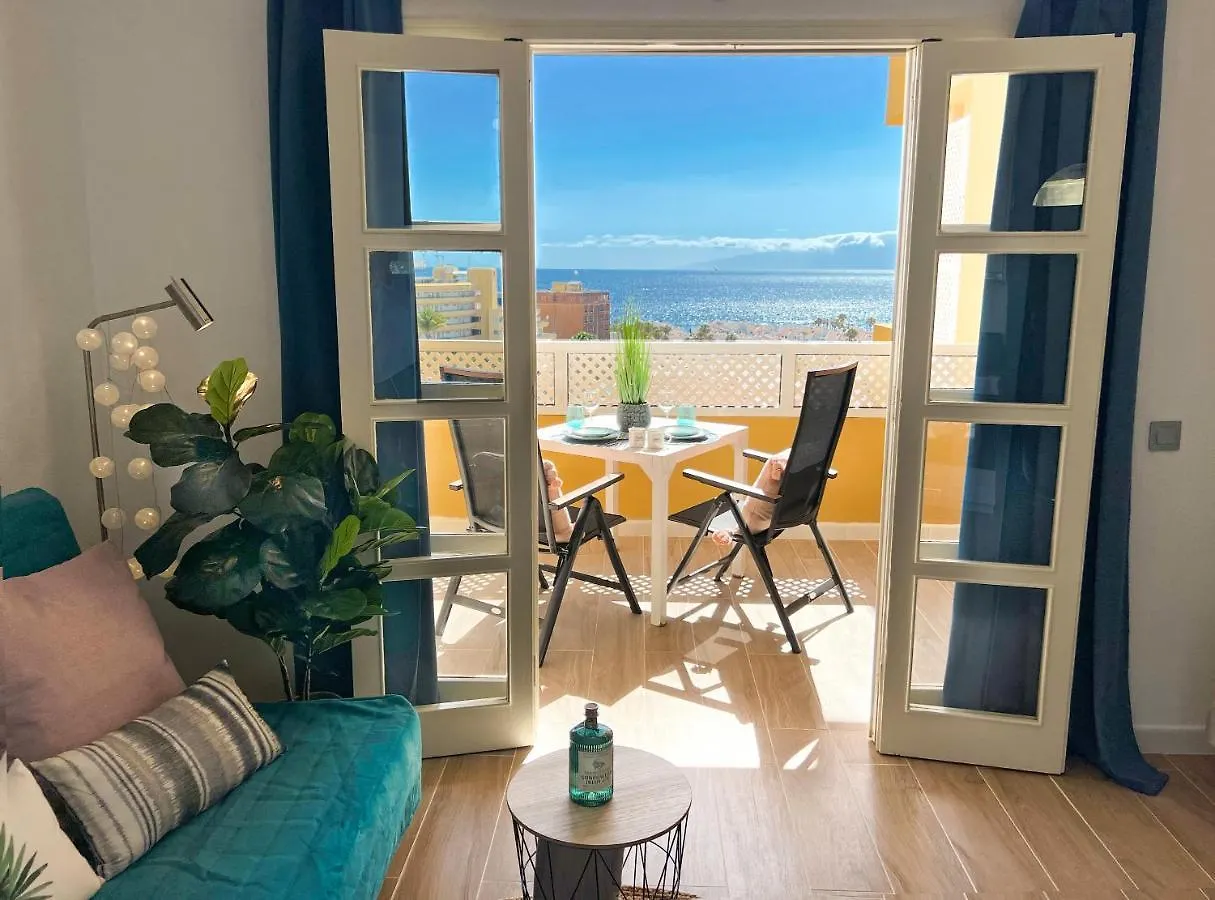 Kontakte von Orlando Sea View